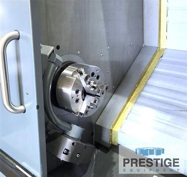 Lathes CNC