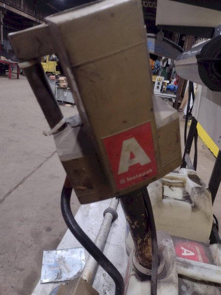 SEALED AIR INSTA PACK: STOCK #19639