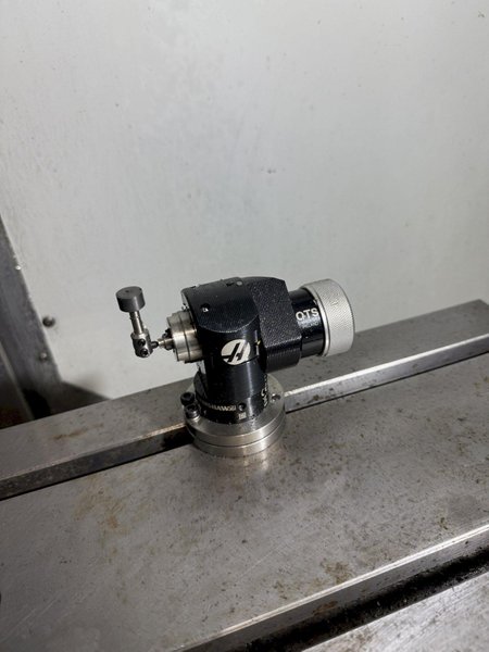 2021 Used Haas Mini Mill 2 CNC Vertical Machining Center For Sale