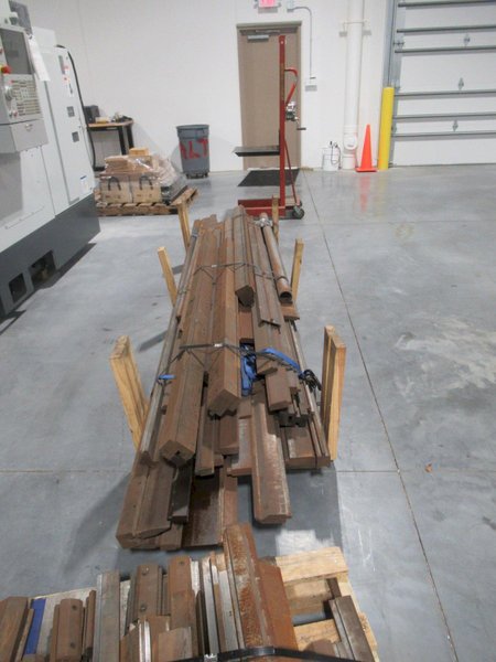 Cincinnati 175 Form Master II CNC Hydraulic Press Brake, 175 Ton x 12&#039;, Crowning