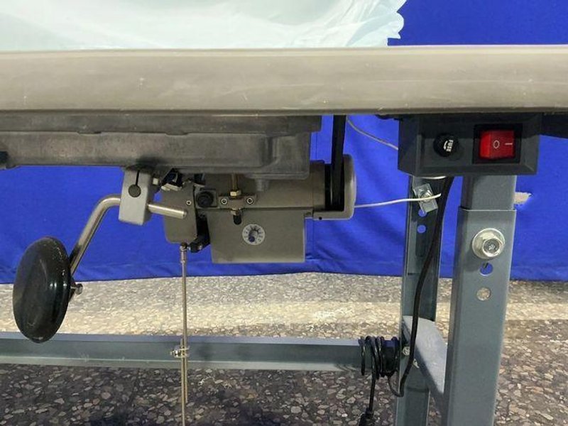 Juki 21”x47” Table Sewing Machine - Ddl-8700