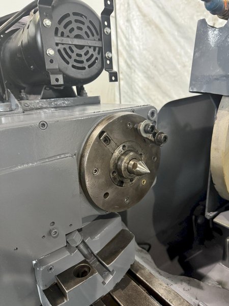 10.5&quot; X 40&quot; KELLENBERGER 1000U UNIVERSAL GRINDER. STOCK # 1228224