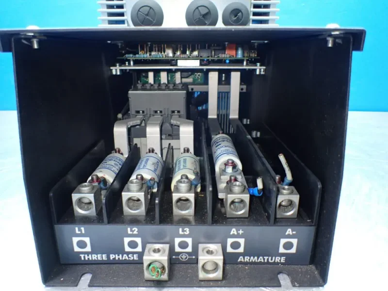 PARKER DC590+ INTEGRATOR SERIES DRIVE  -  955+8R0040