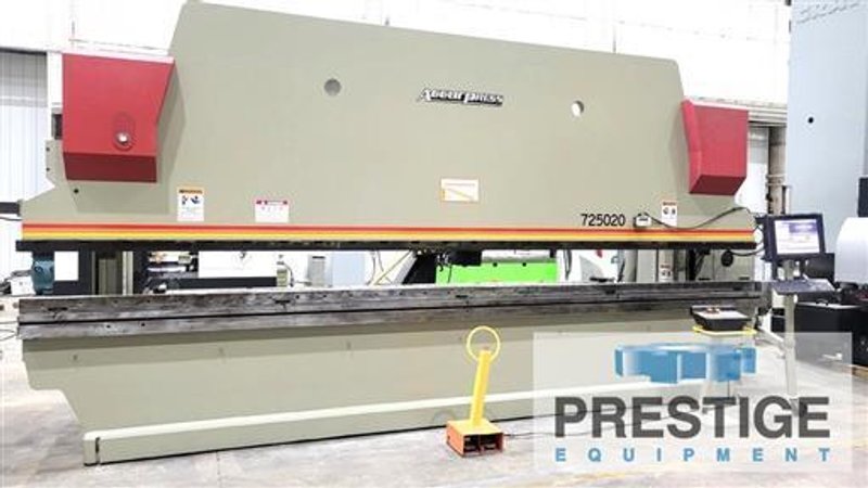 Brakes Press Hydraulic
