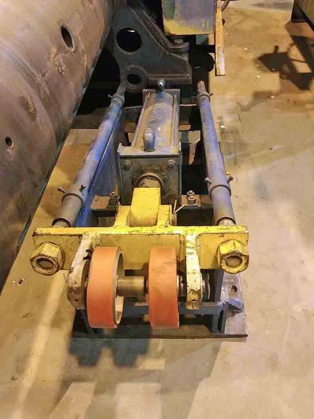 HOLDDOWN DEVICE, MCKAY #3369