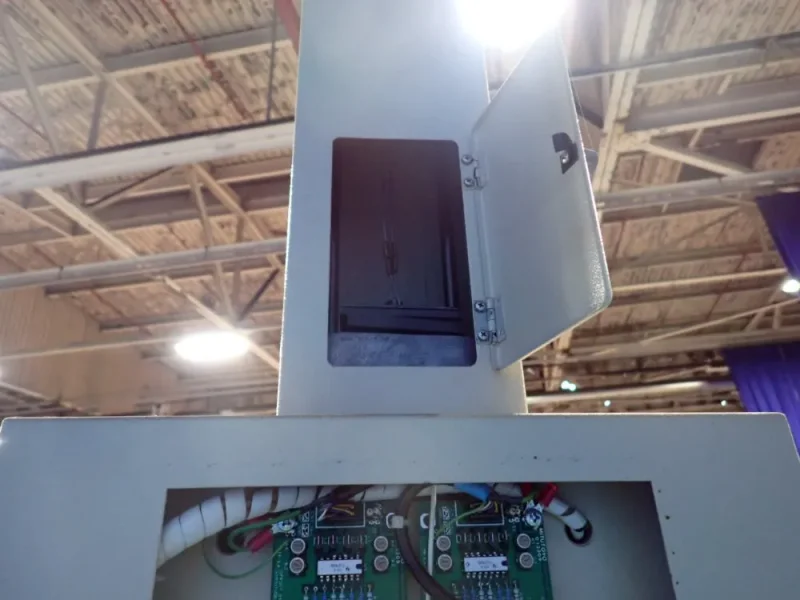 MITUTOYO 34" X 22" CMM  -  B120