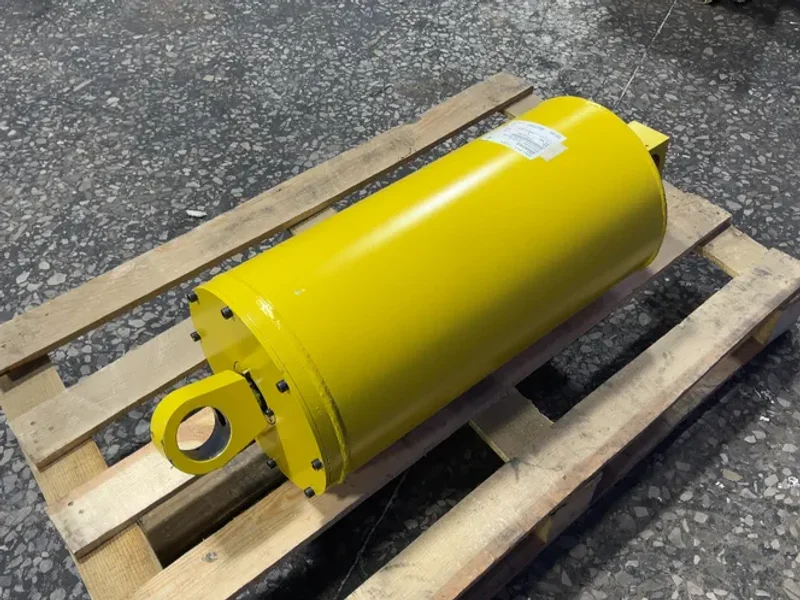 Fanuc  Balancer Assembly  - A290-7328-v301