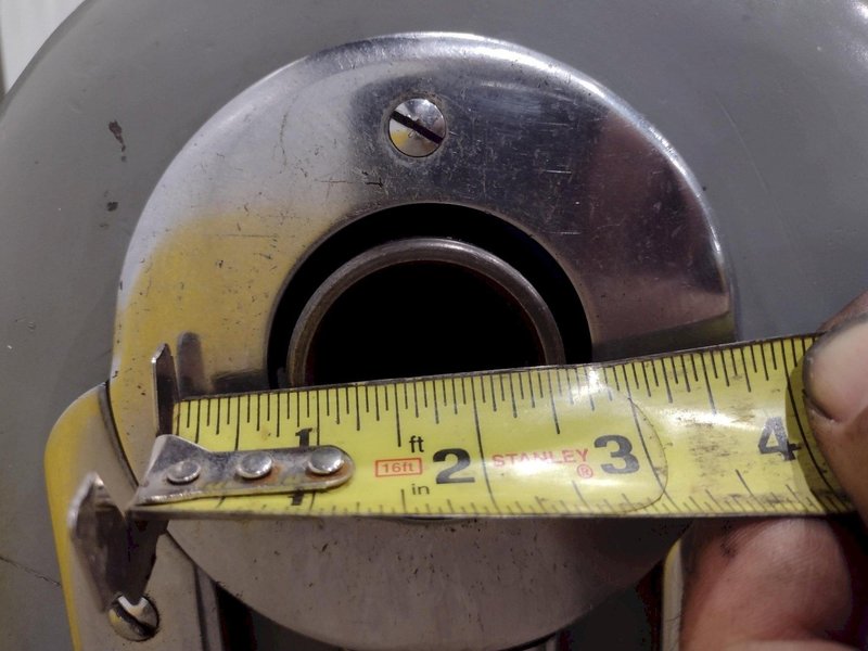 12.5" x 20" MONARCH MODEL #10EE PRECISION TOOLROOM LATHE: YOBRO #25296