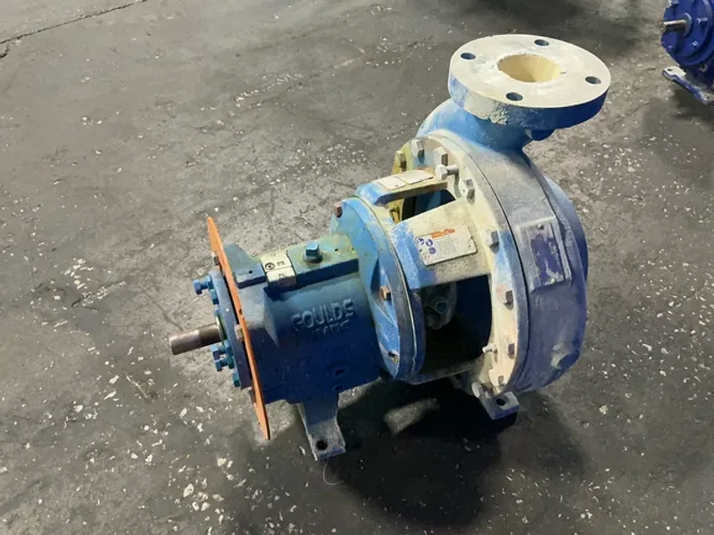 Goulds Pumps Pump