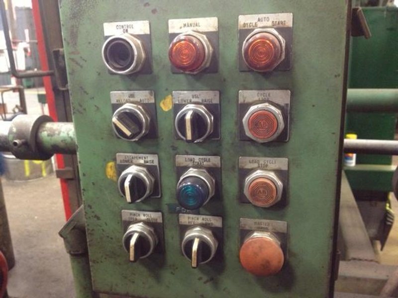 1-3/4&quot; Ajax &quot;Instacut&quot; #175 Bar Cut-Off