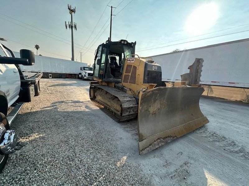CAT D5K2 XL Crawler Dozer, 2018