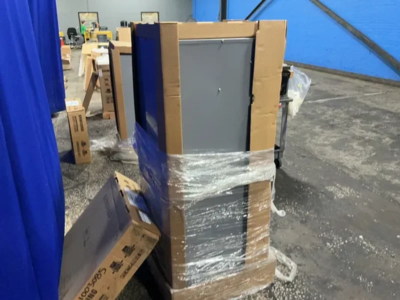 SAMSUNG AIR CONDITIONER  -  AM060TNZDCH/AA