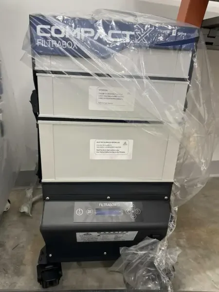 2025 EPILOG EDGE FUSION 24 | Laser Markers