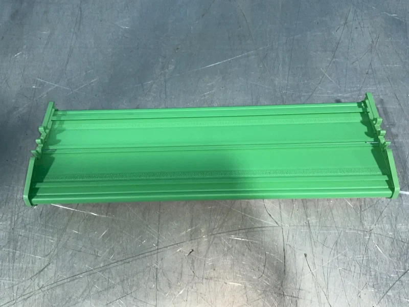 PRIMA ELECTRONICS INDUSTRIAL CONTROL PCB  -  1SMPCA5063/2