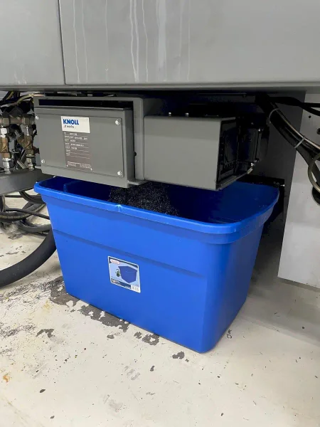 2015 CHIRON FZ12 FX | Machining Centers, Vertical, (5-Axis or More)