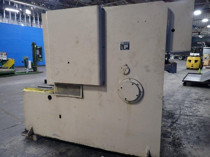 ADIRA 1/2” MILD STEEL SHEAR  -  GHS-1330