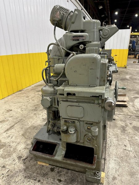 5" BARBER COLEMAN MODEL 6-5 GEAR HOB GRINDER: STOCK #22047