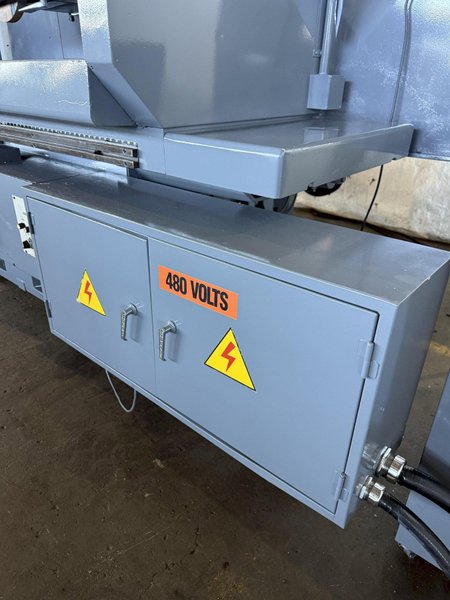 24&quot; X 48&quot; ACER HYDRAULIC GRINDER. STOCK # 1229224