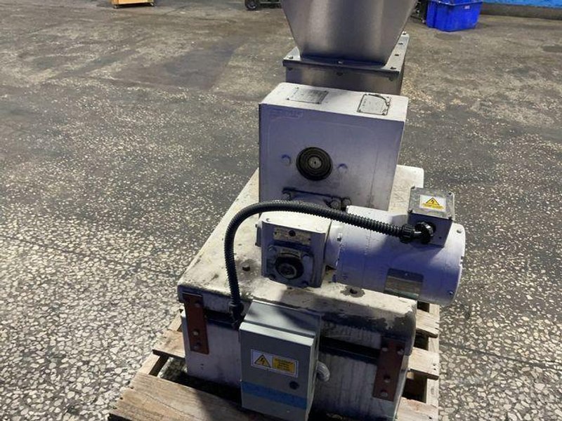 ACRISON WEIGH FEEDER  -  405-200-80-1015X-F/D