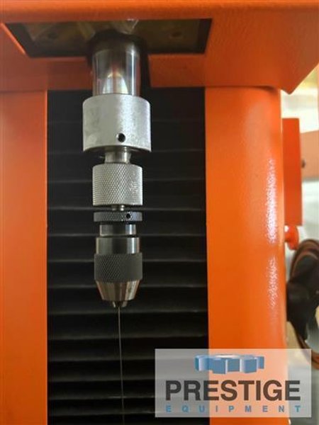 AgieCharmilles Drill 20 EDM