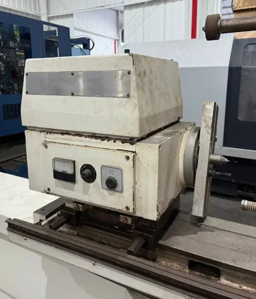 Chevalier CG-1460A Automatic Universal Cylindrical Grinder