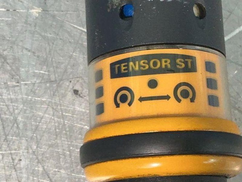 Atlas Copco Electric Inline Nutrunner - Etd St61-50-13-t25