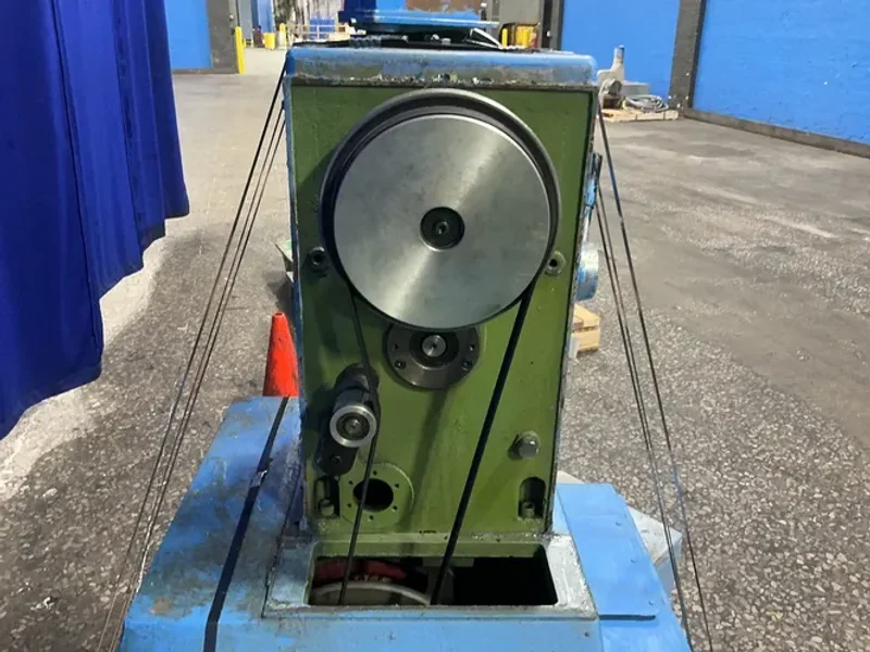 AMACOIL WINDER