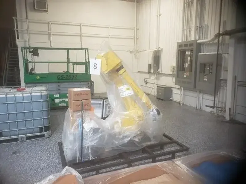 2021 OKUMA | Miscellaneous