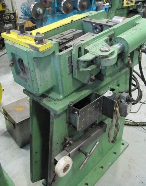 20mm (0.787&quot;) WIRE DRAWING BULL BLOCK (14776)