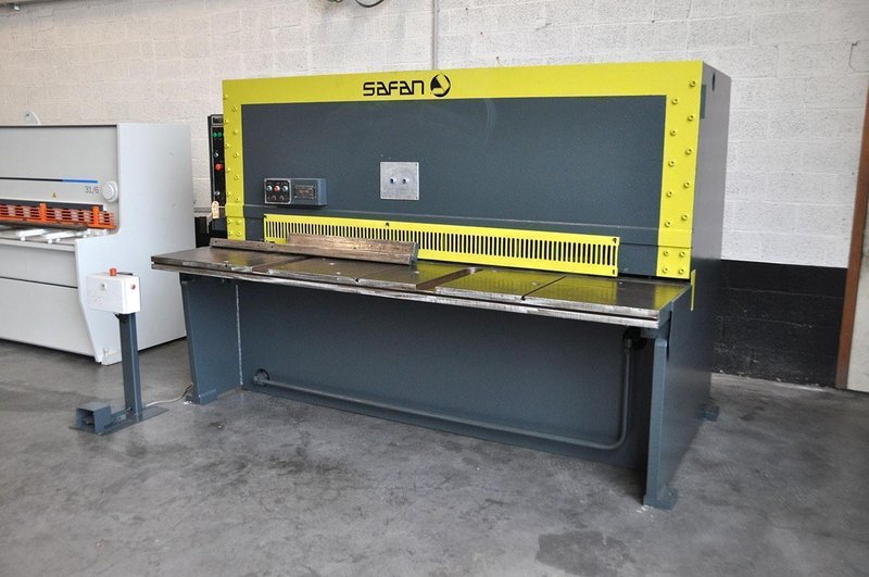 Safan - HVS 2050 x 16 mm