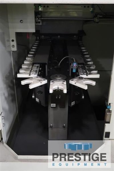 Machining Centers Vertical CNC