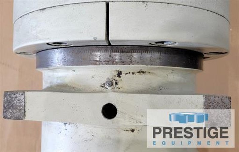 Giddings &amp; Lewis Model A Right Angle Head
