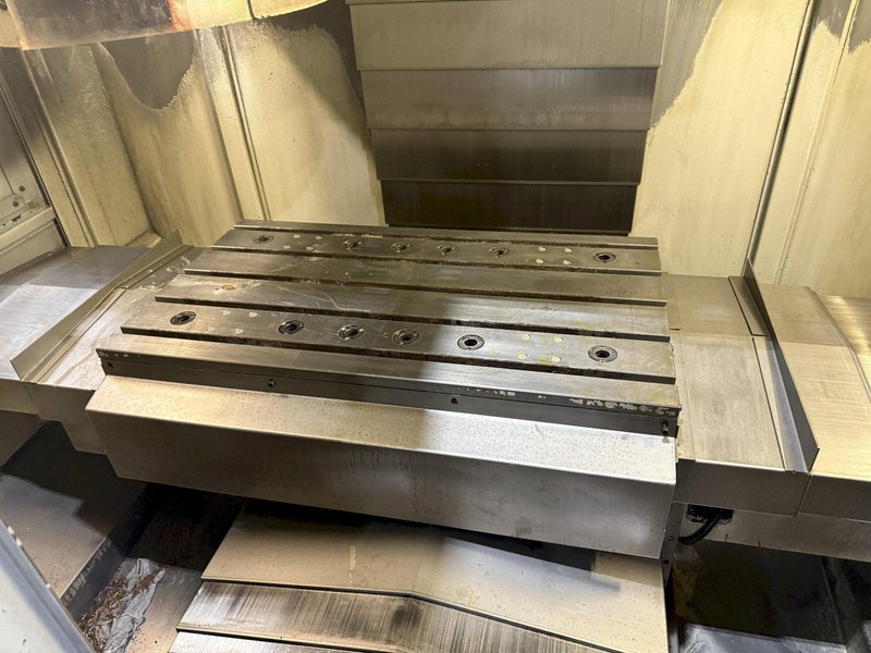 2011 Used Southwestern Industries Trak LPM For Sale