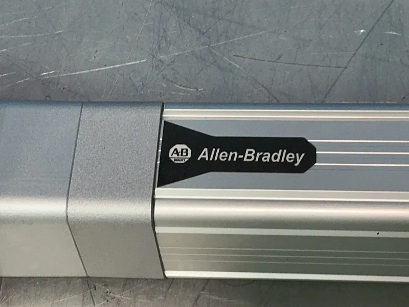 ALLEN BRADLEY MP SERIES ELECTRIC CYLINDER   -  MPAR-B2600F-V2A