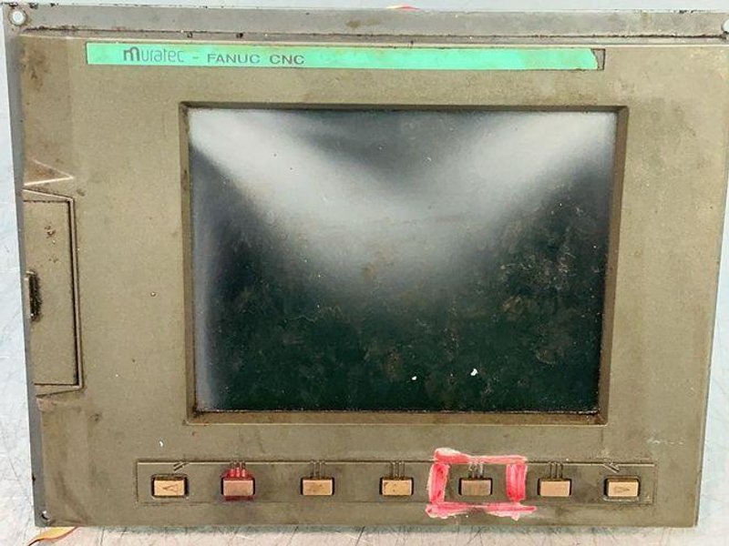Fanuc 18i-ta Operator Panel - A02b-0238-b532