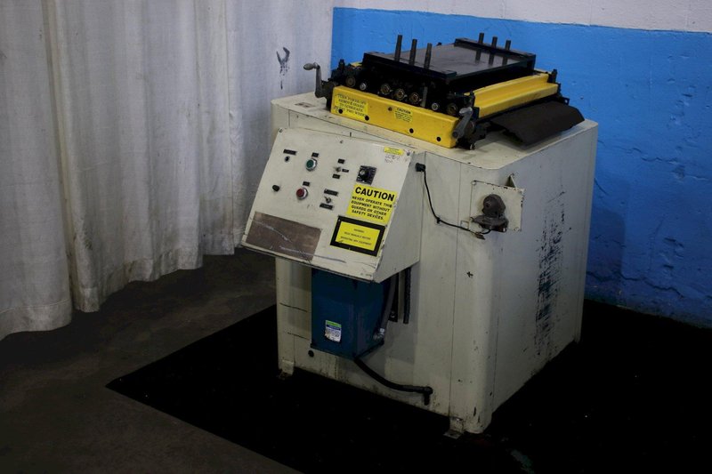 STRAIGHTENER: STOCK 75687