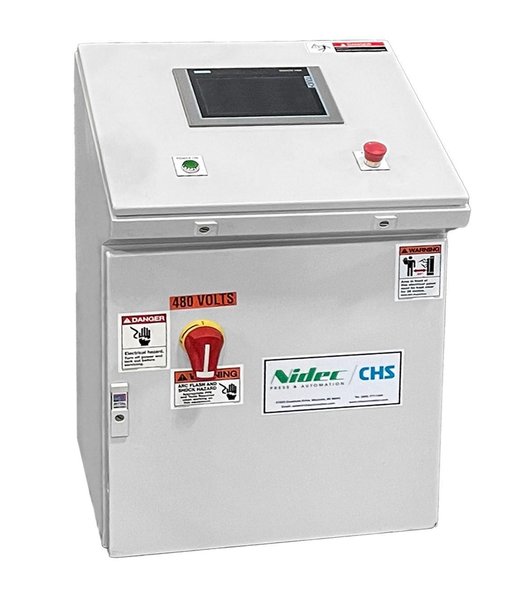 Perfecto Servo Roll Feed 42" Wide