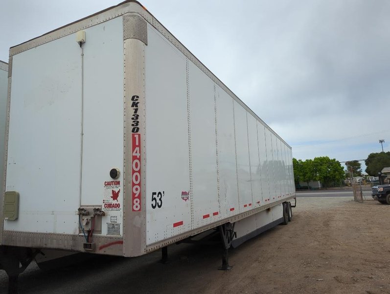 2017 Wabash 53 x 102 1JJV532D6HL017461