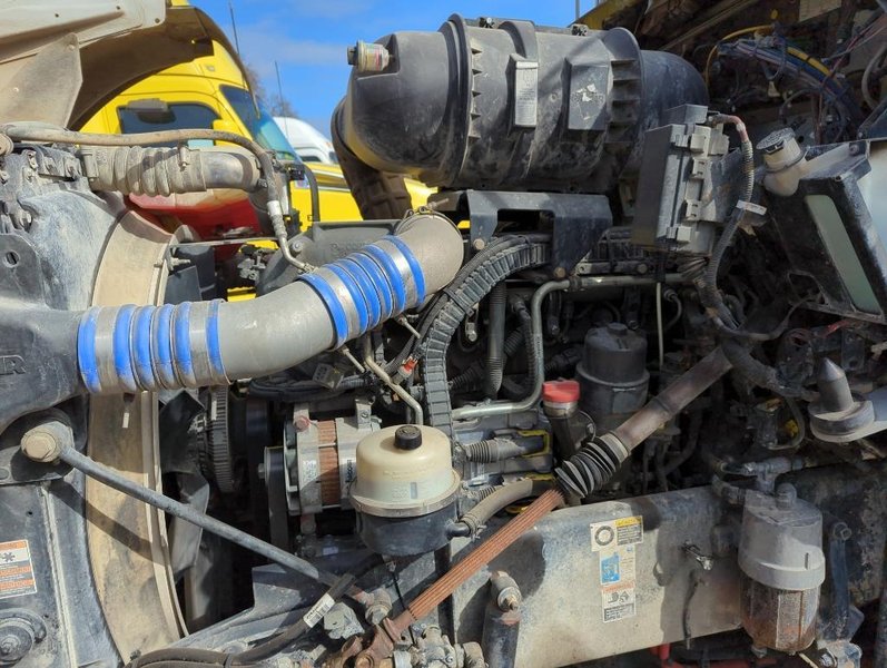 2016 Kenworth W900 1NKWXPEX2GJ474877