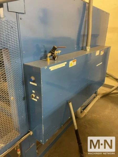 BELOVAC MODEL BV C CLASS THERMOFORMING MACHINE MFG 2016