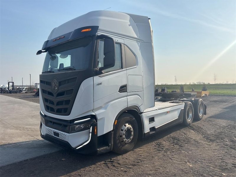 2022 Nikola Trebev 1N9APB1A0N2393013