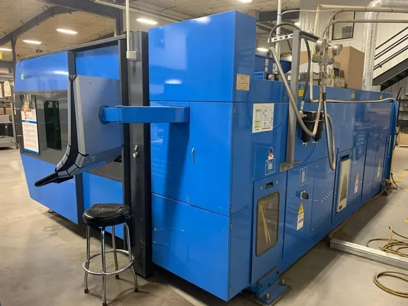 2014 PRIMA POWER Plantino 6000W | Laser Cutters