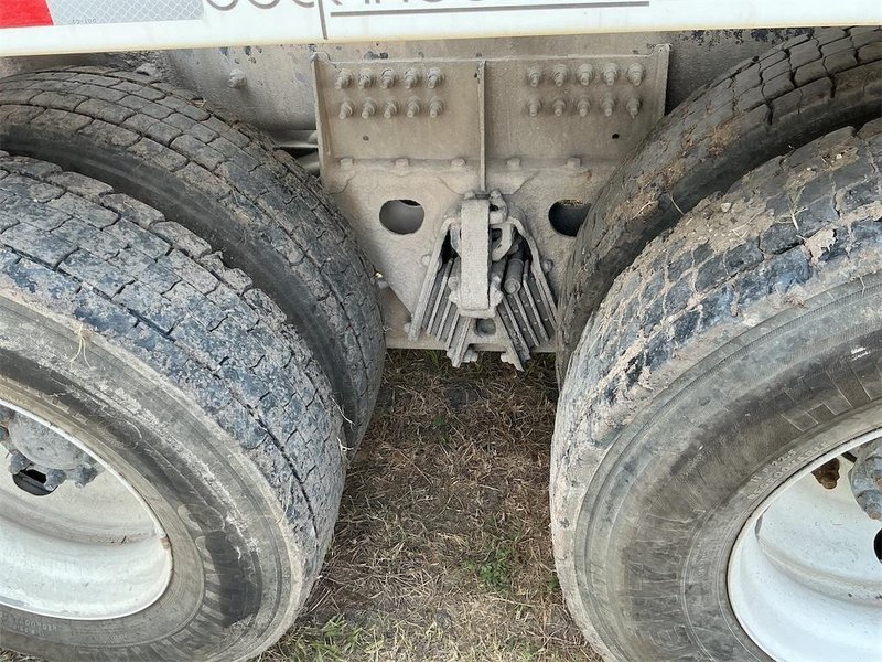 2024 International HX620 3HTPCTZT3RN152124