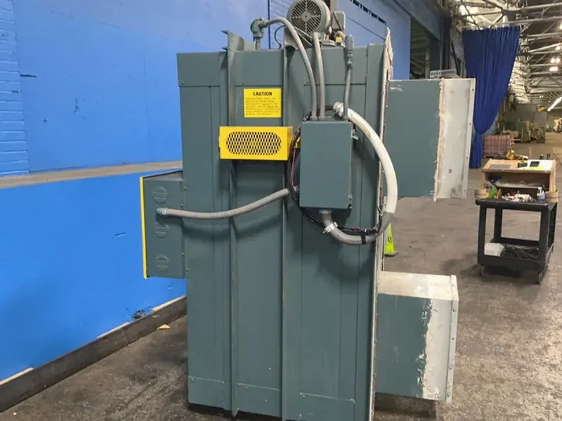 OVEN SYSTEMS INC. OVEN