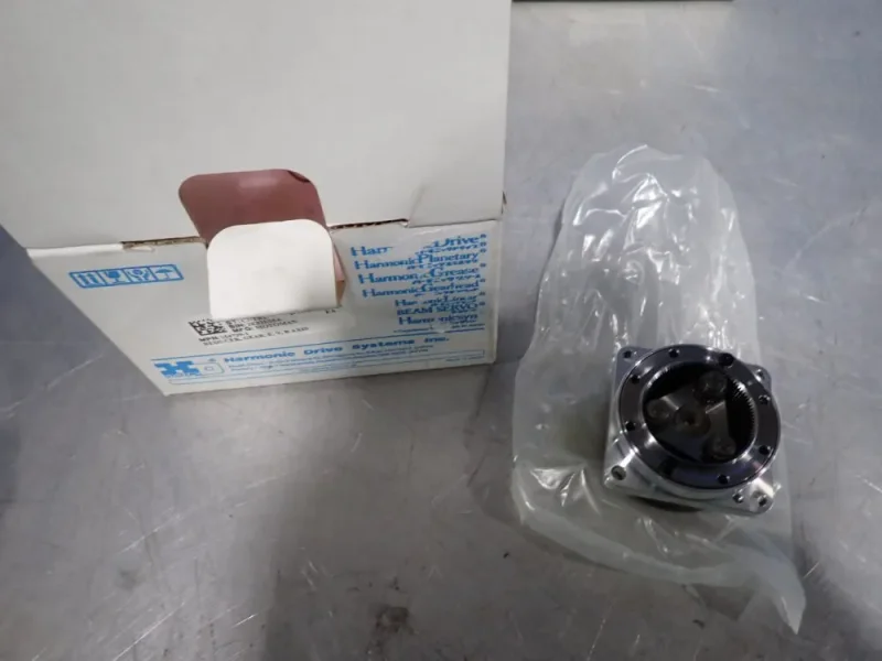 HARMONIC DRIVE SYSTEMS PLANETARY GEARBOX  -  HPG-14A-11-F0-SP