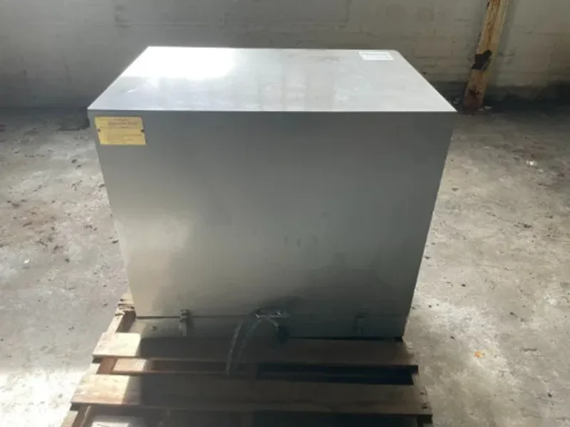ROTAP 8" SIEVE  -  RX 29