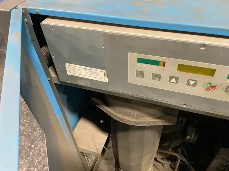HANKISON 1/6 HP COMPRESSED AIR DRYER   -  HPRP400