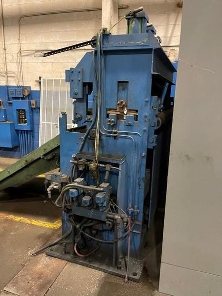 Tension Stand, Loopco, 48&quot; Wide