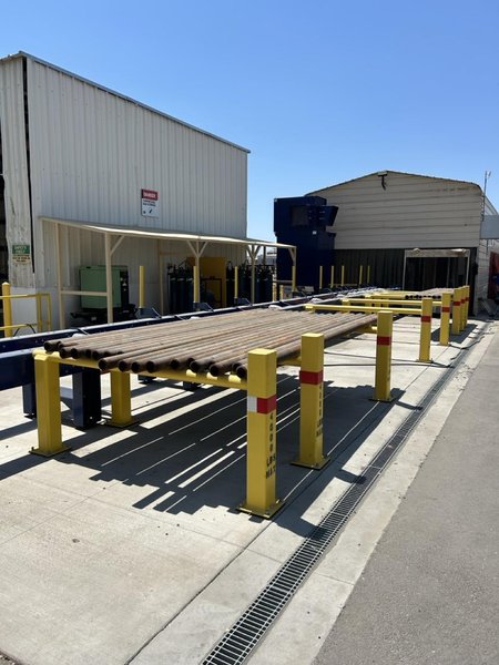 HGG SPC 1200 RB Thermal Profiling Machine, 2022