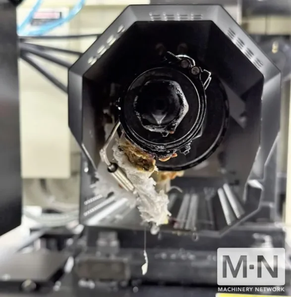 88 TON 1.2 OZ NISSEI MODEL NEX80IV-5EG ELECTRIC INJECTION MOLDING MACHINE MFG 2018 (2) AVAILABLE